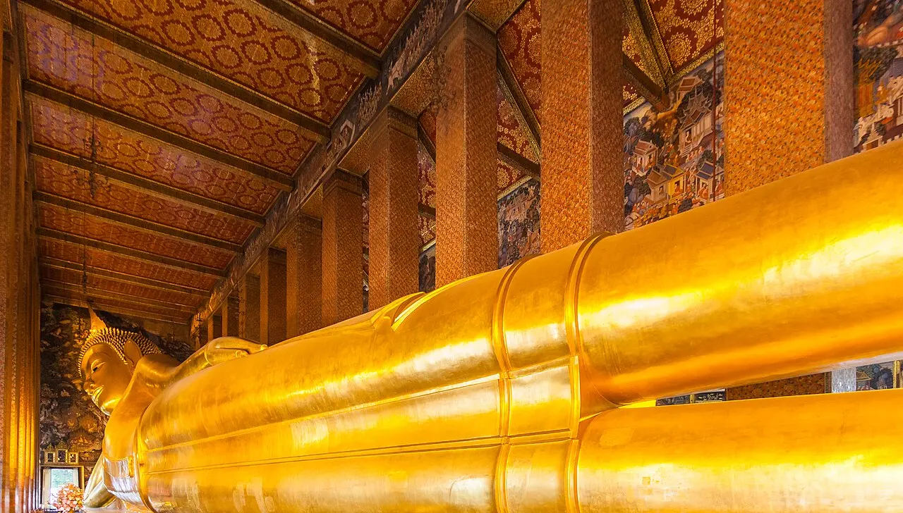 Culture & heritage, Thailand