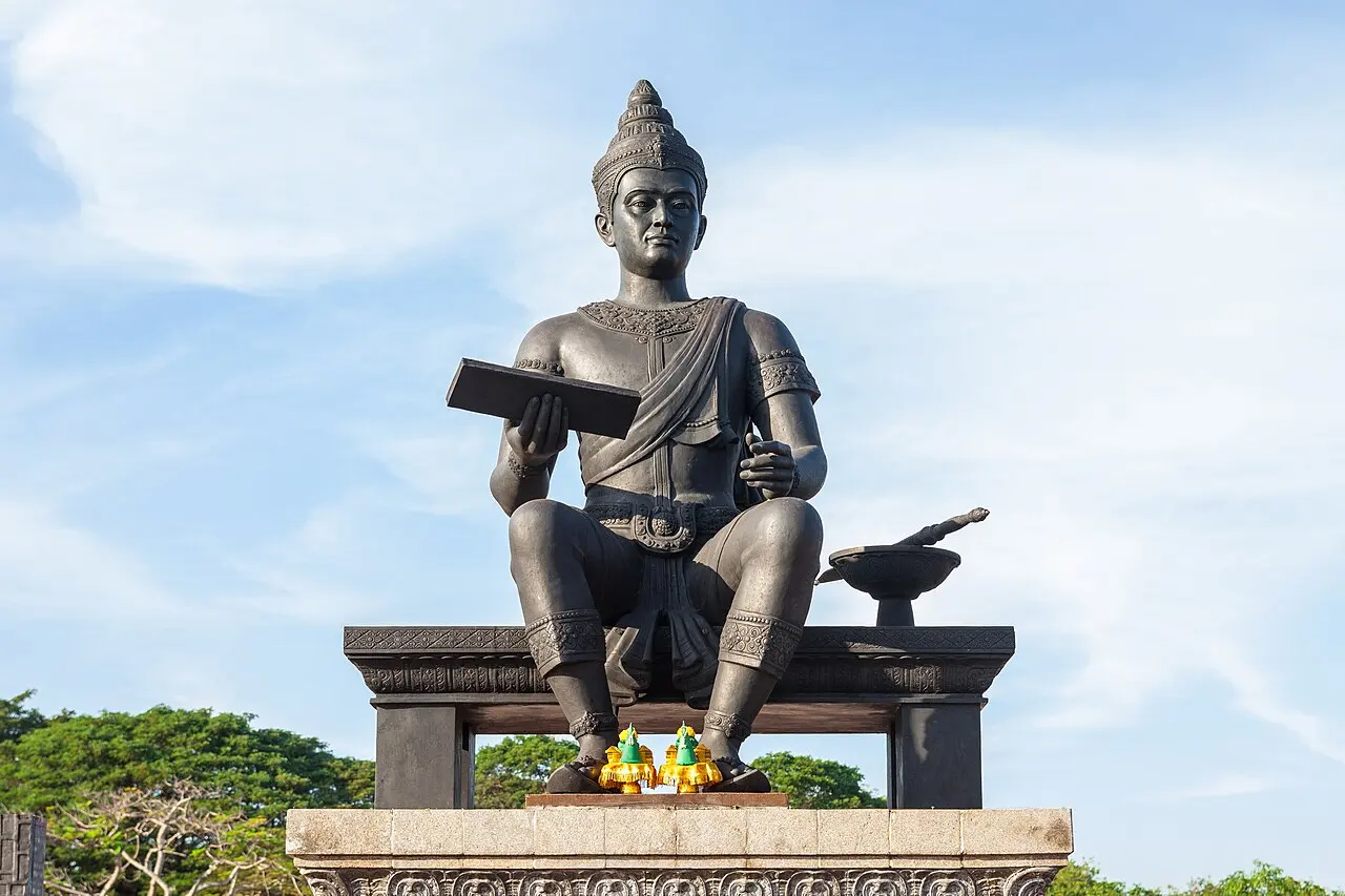 Culture & heritage, Thailand