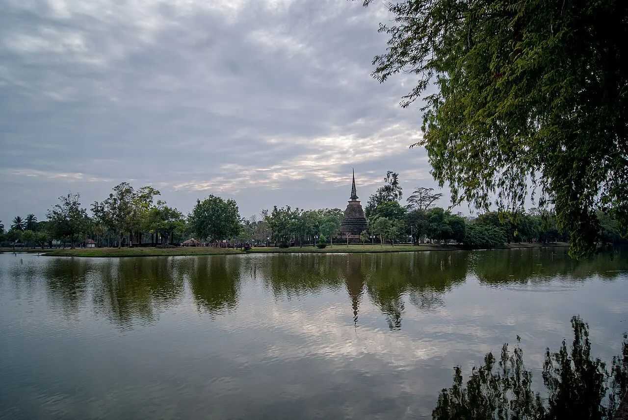 Culture & heritage, Thailand