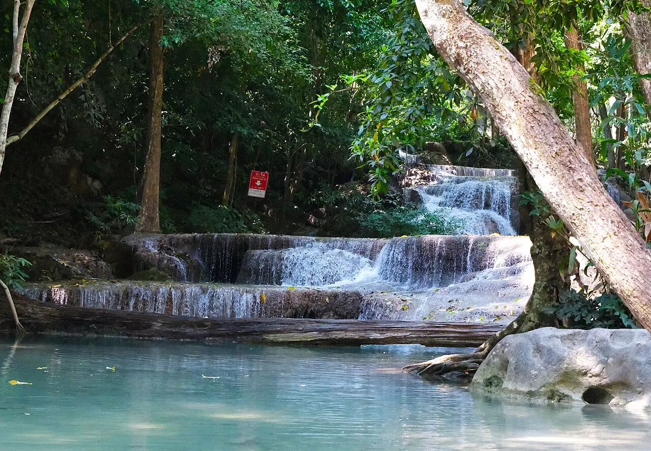 Nature, Thailand
