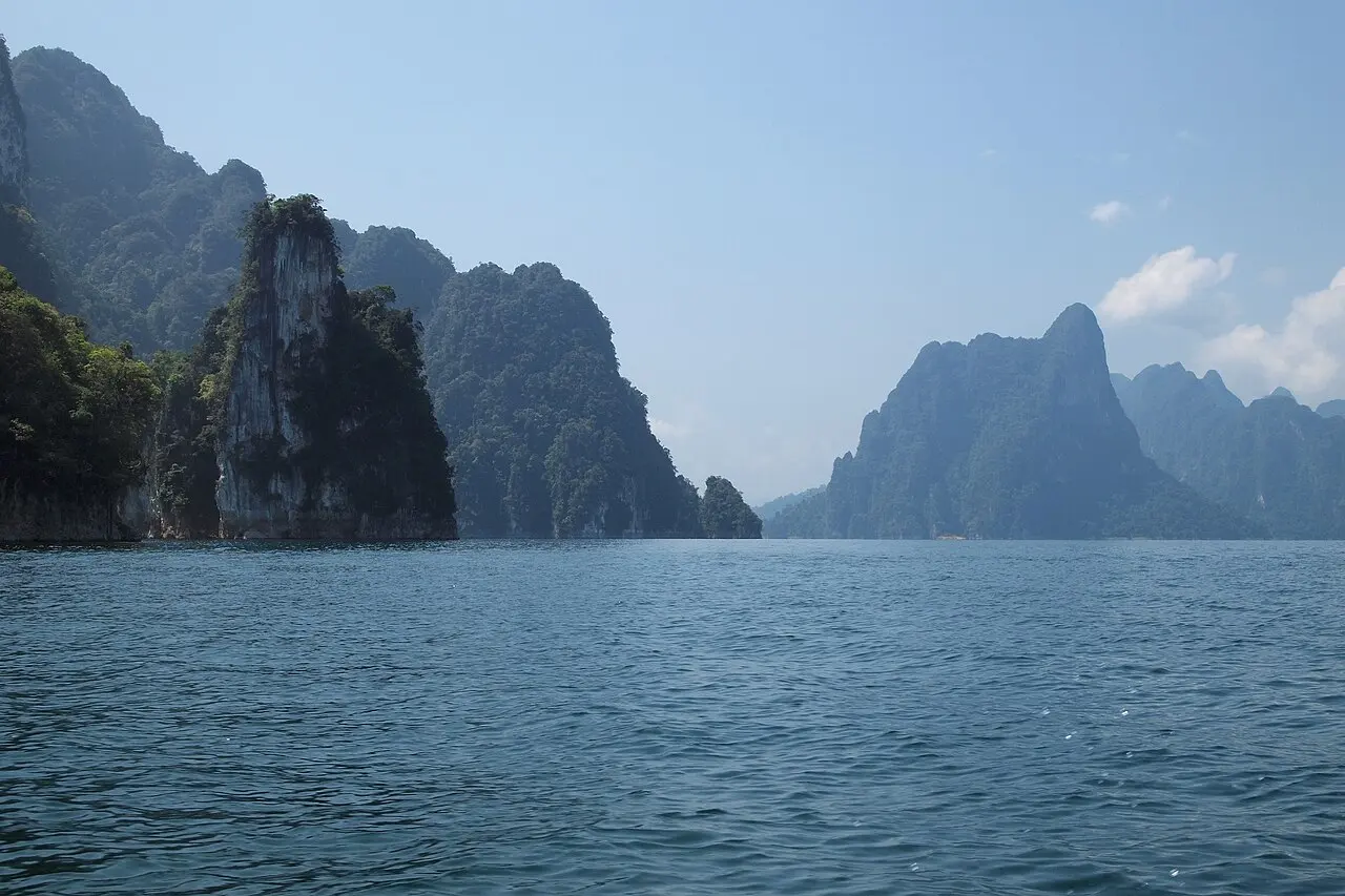 Nature, Thailand