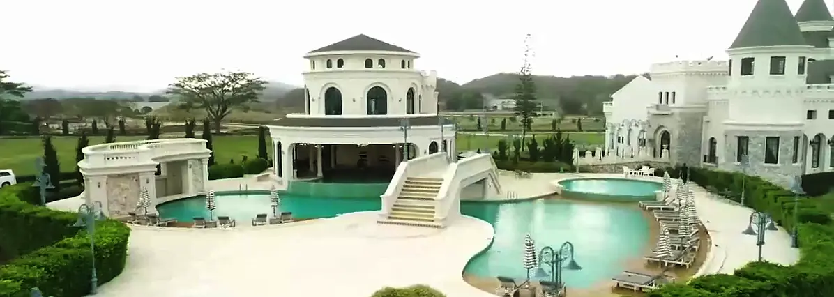 Villas & venues, Thailand