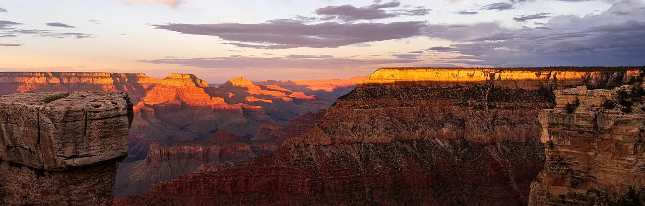 Nature, United States